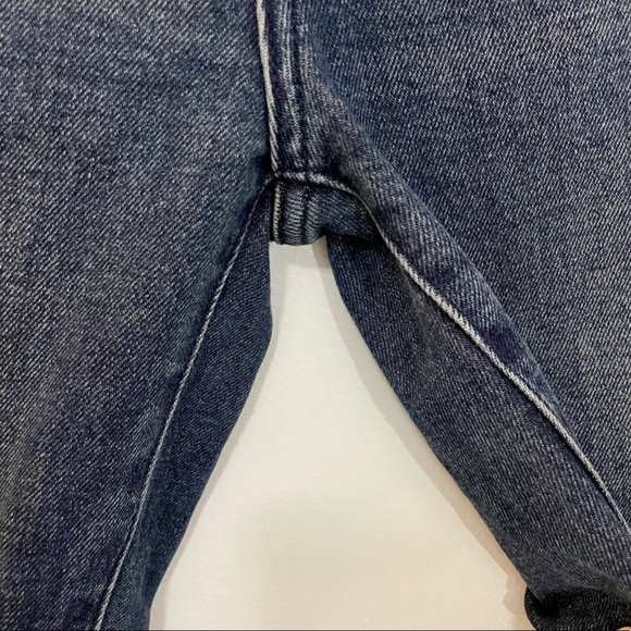 Pistola Cropped Boot Jeans - Picture 10 of 14